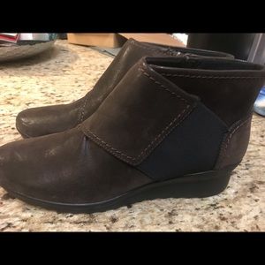 Clark's - Cloudsteppers!